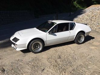 alpine a310 v6