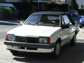 ascona 1800i gt