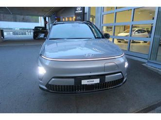 kona electric vertex