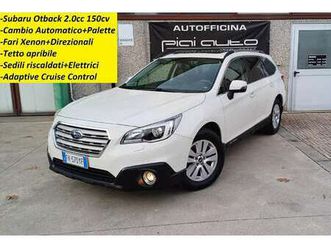 2.0 awd riservato a rivenditori motore rotto