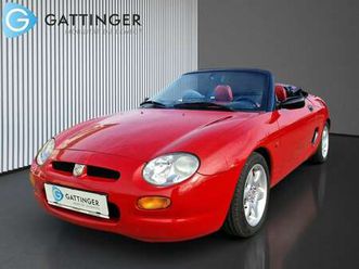 mg f 1,8i