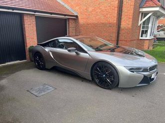 1.5 11.6kwh auto 4wd euro 6 (start/stop) 2dr