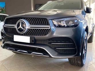 gle 300 gle 300 d 4matic premium