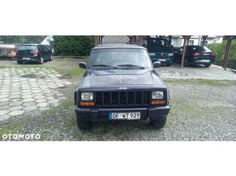 jeep cherokee 4.0 limited