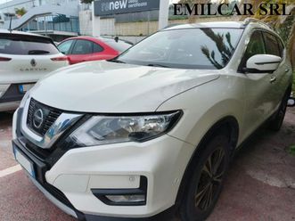 x-trail 3ª serie x-trail 1.6 dci 2wd tekna