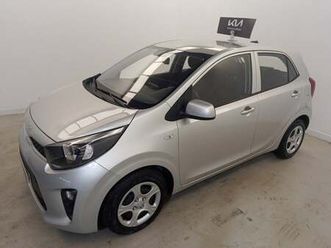 picanto 1.0 dpi concept