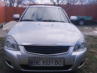 ваз / lada 2170 priora 2013