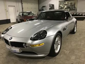 bmw z8 - origineel nl geleverd 5.0
