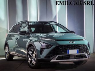 bayon bayon 1.2 mpi mt xline