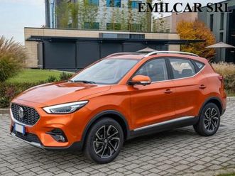 zs (2021-->) zs 1.5 vti-tech comfort