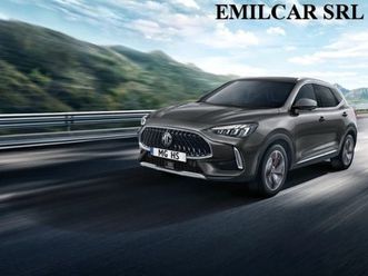 hs hs 1.5t-gdi luxury