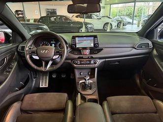 2.0 t-gdi 275 cv 5 porte n performance