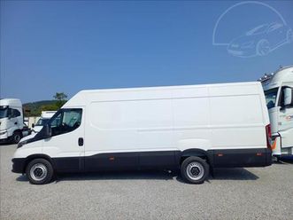 iveco daily 2,3 35s16v 16m3