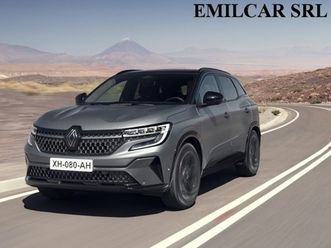 austral full hybrid e-tech 200 techno esprit alpine