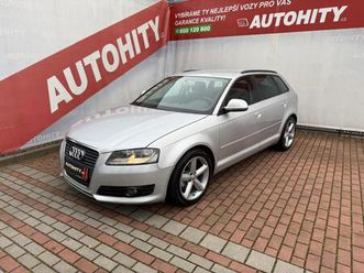 audi a3 2.0 tdi, autoac