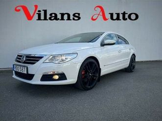passat 1.4 tsi multifuel highline ny bes
