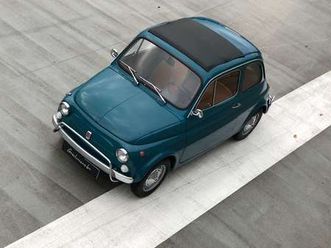 fiat 500 l