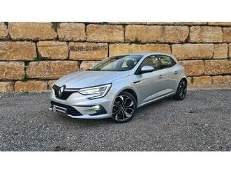 1.5 blue dci intens edc