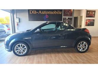 opel tigra twin top basis klima