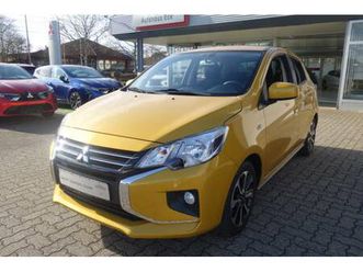 mitsubishi space star 1.2