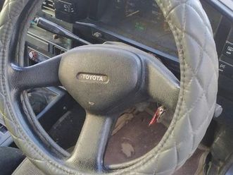 продажа toyota sprinter carib, 1987 год в комсомольске-на-амуре