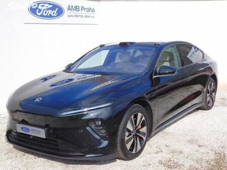 ostatní ostatní nio et7 předváděcí vůz, záruka