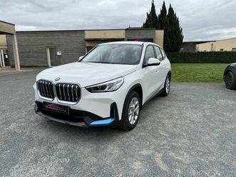 bmw ix1 xdrive30 313ch bva * garantie bmw 2025