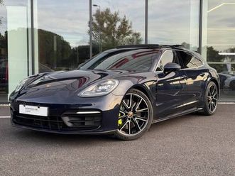 PORSCHE PANAMERA SPORT TURISMO 4S porsche-panamera-4s-e-hybrid-sport-turismo-my21
