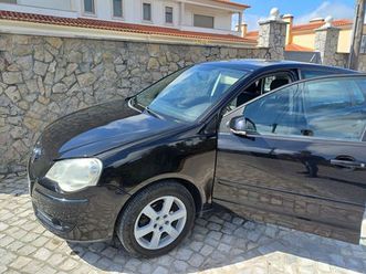 polo 1.4 tdi olx