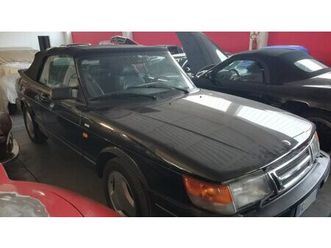 1992 1922 saab 900 a vendre