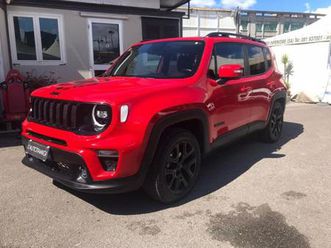 renegade renegade 1.0 t3 night eagle