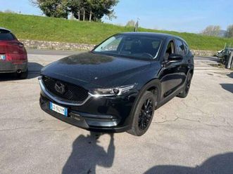 cx-5 2ª serie 2.2l skyactiv-d 150cv 2wd signature