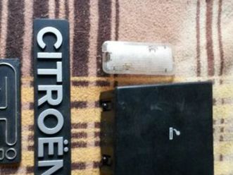 citroen cx 2400 gti .