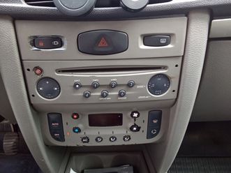 renault symbol 2012 benzina