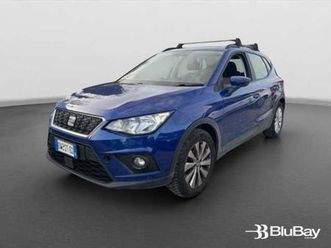 arona arona 1.0 tgi reference