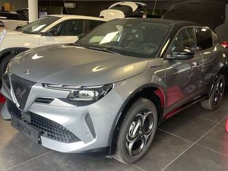 edizione milano cortina 1.2 145cv edct6 - 6738