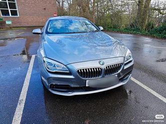 3.0 640i se auto euro 6 (start/stop) 4dr