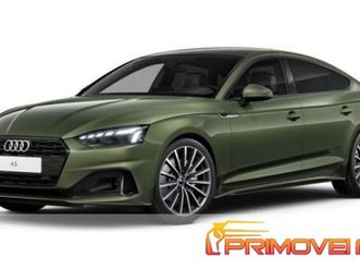 a5 2ª serie a5 40 tdi s tronic business advanced