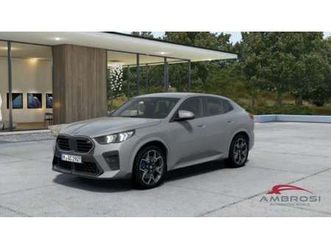 bmw x2 xdrive m35i auto nuova a corciano