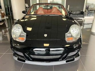 carrera cat cabriolet