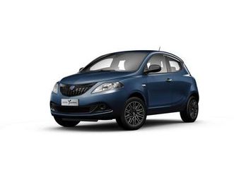 1.0 firefly 5 porte s and s hybrid gold plus