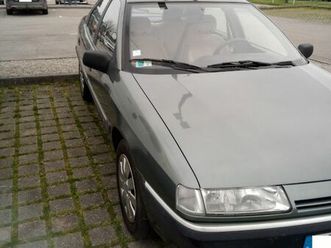 CITROEN XANTIA xantia-phase1-ct-ok-22-03-2024-xud9b Used - the parking