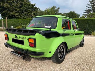 Simca 1000 Rallye Occasion