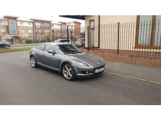 mazda-rx8-192hp-android-cruise-control