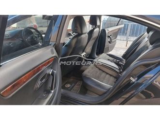 volkswagen passat 2.0 2010 diesel 450159 occasion à sale maroc