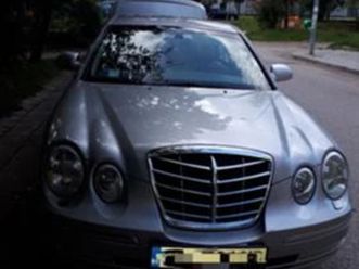 kia opirus 3.5 v6 executive ≫ 2006 • 10 800 лв. • id