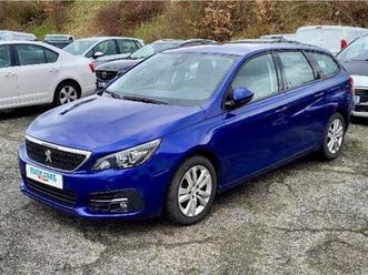peugeot 308 peugeot 308 sw 1,5 hdi