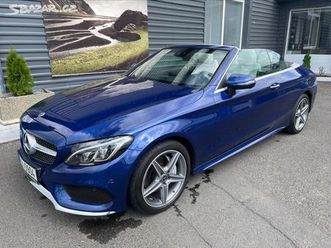 mercedes-benz třídy c, 2,1