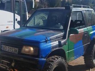 suzuki-vitara-92-rok-off-road-myszkow-sprzedajemy-pl