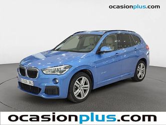 xdrive25d (231 cv) pack m